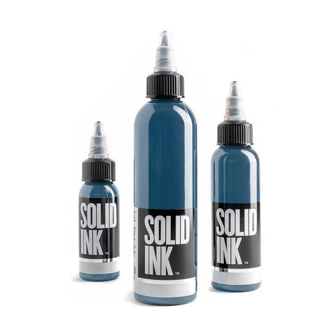Solid Ink - Agave - 30ml
