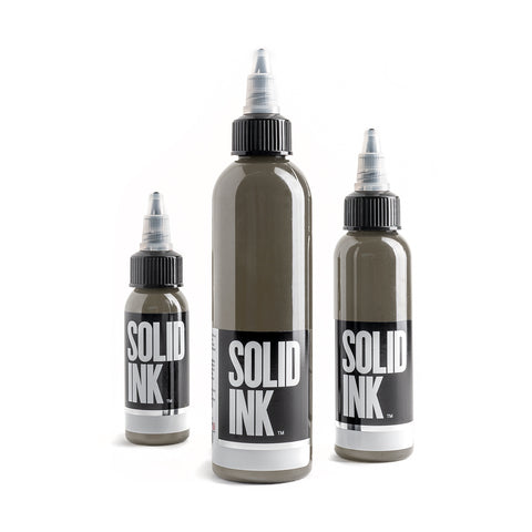 Solid Ink - Anonymous - 30ml