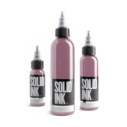 Solid Ink - Baroness - 30ml
