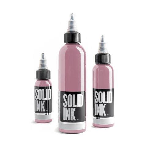 Solid Ink - Dead Rose - 30ml