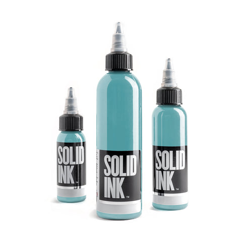 Solid Ink - Dolphin - 30ml
