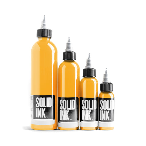 Solid Ink - El Dorado - 30ml