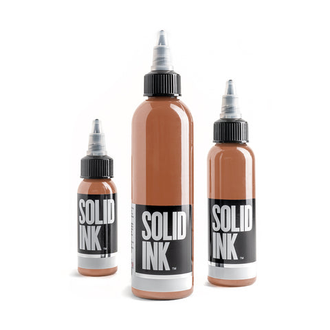 Solid Ink - Flesh - 30ml