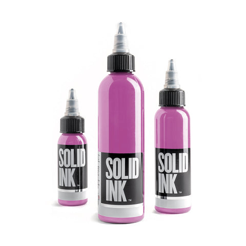 Solid Ink - Lollipop - 30ml