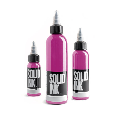Solid Ink - Magenta - 30ml