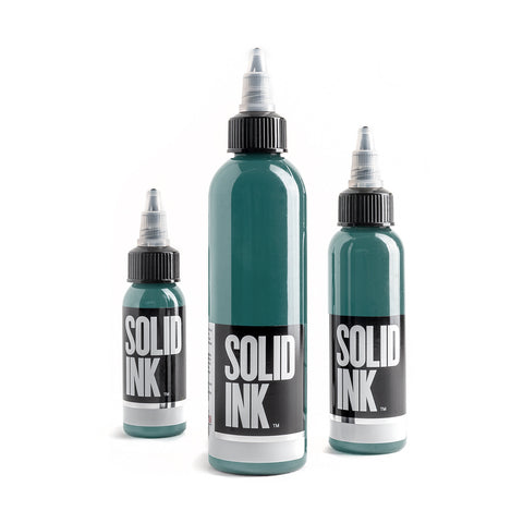 Solid Ink - Peyote - 30ml