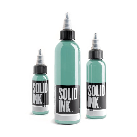 Solid Ink - Shark - 30ml