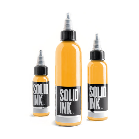 Solid Ink - Sunshine - 30ml