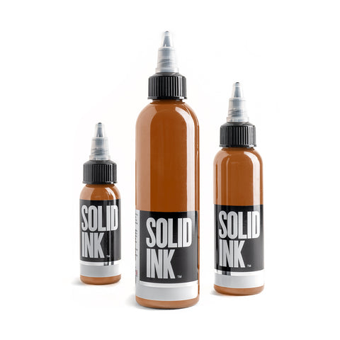 Solid Ink - Tiger - 30ml