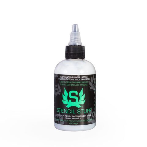 Stencil Stuff - Gel transfert 120 ou 240ml