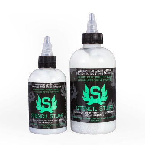 Stencil Stuff - Gel transfert 120 ou 240ml