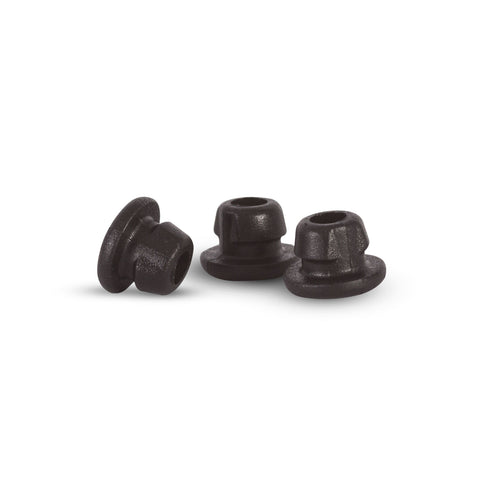 Grommets "Top Hat" - Pack de 100