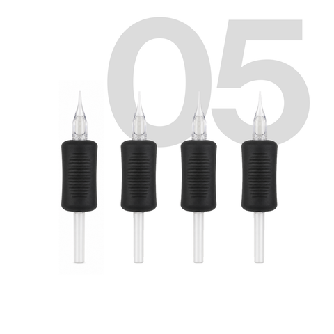 Tubes rond pour liner - Grip 30mm - 5RT