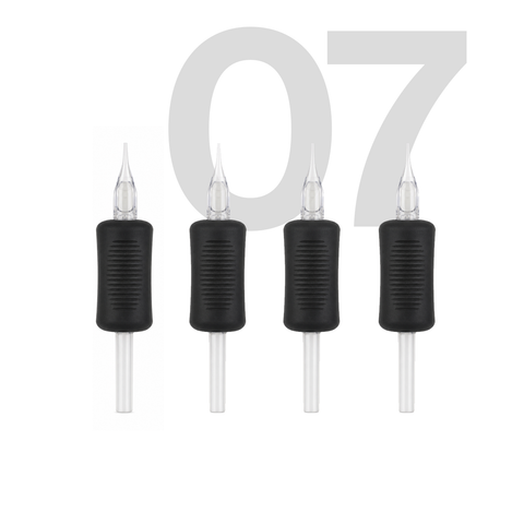 Tubes rond pour liner - Grip 30mm - 7RT