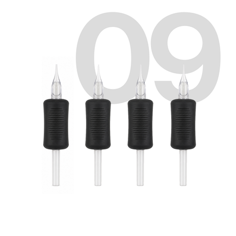 Tubes rond pour liner - Grip 30mm - 9RT