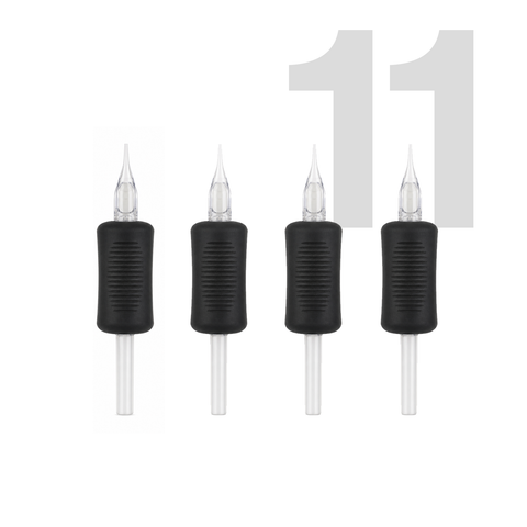Tubes rond pour liner - Grip 30mm - 11RT